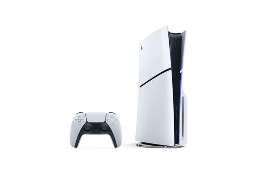 PlayStation 5 Slim (PS5) [Disc Edition] – Good Condition - for just $529.99! 