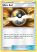 Ultra Ball (135/149) [Sun & Moon: Base Set] - for just $0.10! 