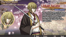 Hakuoki: Warriors of the Shinsengumi – PlayStation Portable (PSP) - for just $21.99! 