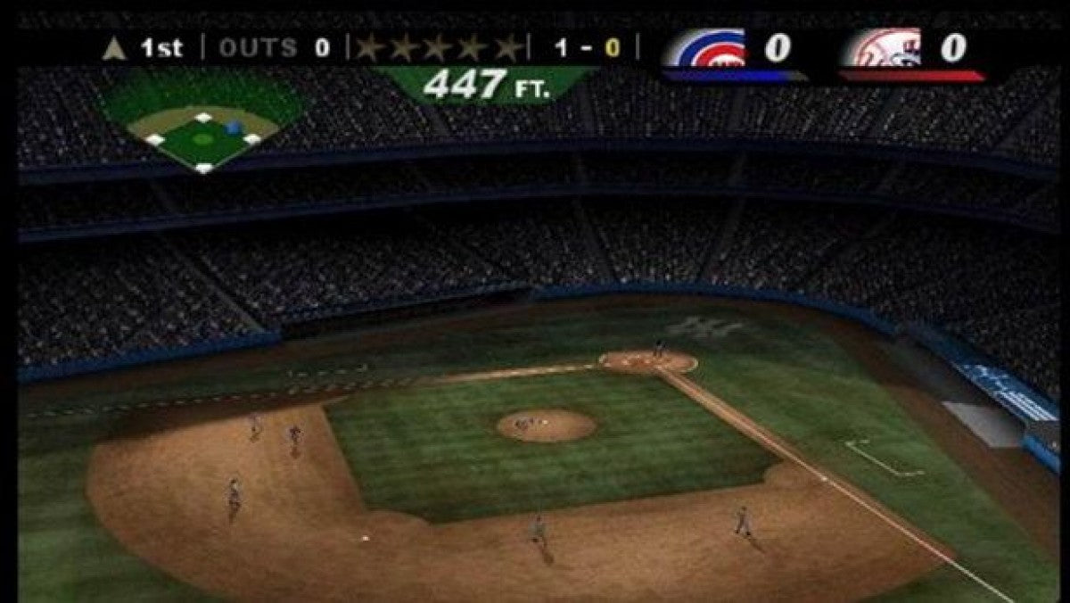 MLB Slugfest: Loaded – PlayStation 2 (PS2) - for just $0! 