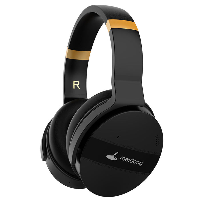 Noise Canceling Headphones Computer Mobile Bass Gaming Wireless Headphones - for just $1470.98! 