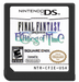 Final Fantasy Crystal Chronicles: Echoes of Time  – Nintendo DS (DS) - for just $24.99! 