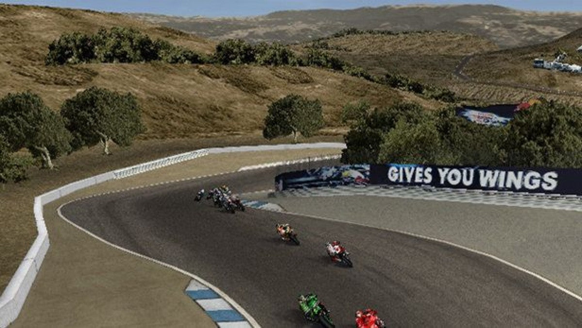 MotoGP 07 – PlayStation 2 (PS2) - for just $3.99! 