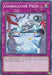 Consolation Prize [MP19-EN216] Common - for just $0.10! 