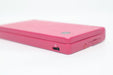 Nintendo DSi System (DSi) [Pink] – Scratch & Scuff Condition - for just $79.99! 