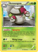 Amoonguss (9/99) [Black & White: Next Destinies] - for just $0.20! 