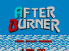 After Burner – Sega Master System (SMS) - for just $4.99! 