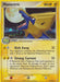 Manectric (8/100) [EX: Crystal Guardians] - for just $6! 
