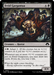 Fetid Gargantua (MH3-094) - Modern Horizons 3 - for just $0.05! 
