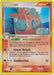 Camerupt (3/100) (Stamped) [EX: Crystal Guardians] - for just $5.70! 
