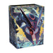 Deck Box - Shiny Mega Rayquaza - for just $0! 