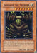 Sanga of the Thunder [MRD-025] Super Rare - for just $0.90! 