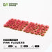 Gamers Grass Tufts: Pink Flowers- Wild - for just $7.55! 