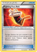Fighting Fury Belt (99/122) [XY: BREAKpoint] - for just $0.35! 