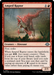 Amped Raptor (Ripple Foil) (MH3-513) - Modern Horizons 3 Foil - for just $0.60! 