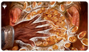 Ultra PRO: Playmat - Commander Masters (Smothering Tithe) - for just $0! 