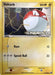 Voltorb (71/106) (Stamped) [EX: Emerald] - for just $12! 