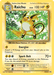 Raichu (36/108) [XY: Evolutions] - for just $2! 