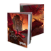 Ultra PRO: Character Folio - Dungeons & Dragons (Dragonlance: Shadow of the Dragon Queen) - for just $0! 