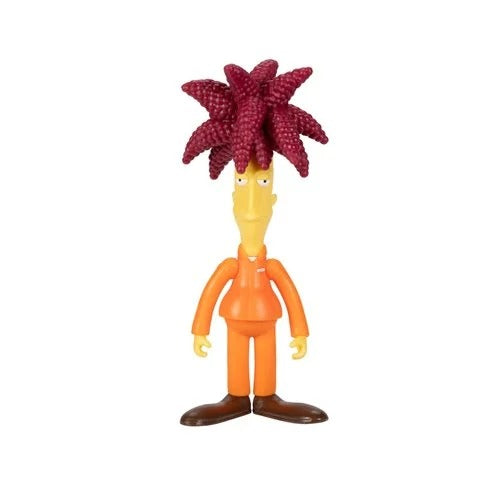The Simpsons 2 1/2-Inch Scaled Action Figures - Select Figure(s) - for just $7.67! 