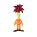 The Simpsons 2 1/2-Inch Scaled Action Figures - Select Figure(s) - for just $7.67! 