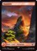 Mountain (FIN-575) - FINAL FANTASY Foil - for just $0.31! 