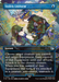 Stolen Uniform (FIN-332) - FINAL FANTASY (Borderless) Foil - for just $0.06! 