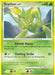 Scyther (49/100) [Diamond & Pearl: Stormfront] - for just $0.55! 