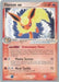 Flareon ex (108/113) (Eeveelutions - Jimmy Ballard) [World Championships 2006] - for just $13.20! 
