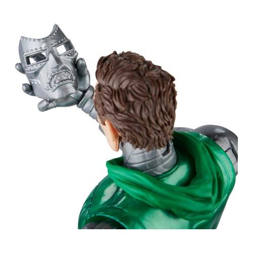 Avengers 60th Anniversary Marvel Legends Captain Marvel vs. Doctor Doom 6-Inch Action Figures - Just $54.20! Shop now at Retro Gaming of Denver