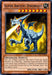 Super-Ancient Dinobeast (Purple) [DL17-EN004] Rare - for just $0.35! 