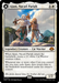 Ajani, Nacatl Pariah (MH3-237) - Modern Horizons 3 - for just $3.07! 