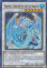 Brionac, Dragon of the Ice Barrier (Duel Terminal) [HAC1-EN051] Parallel Rare - for just $0.35! 