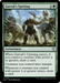 Garruk's Uprising (BLC-219) - Bloomburrow Commander - for just $0.13! 