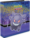 Ultra PRO: 2" Album - Pokemon Gallery Series (Haunted Hollow) - Just $0! Shop now at Retro Gaming of Denver