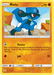 Riolu (66/156) [Sun & Moon: Ultra Prism] - for just $0.10! 