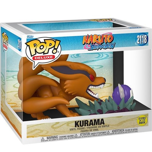 Funko Pop! Animation - Naruto Shippuden Vinyl Figures - Select Figure(s) - for just $12.99! 