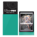 Ultra PRO: Small 60ct Sleeves - PRO-Matte (Aqua) - Just $0! Shop now at Retro Gaming of Denver