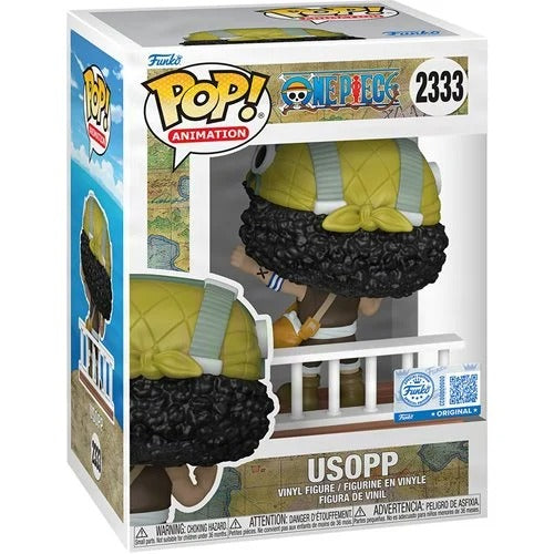 Funko Pop! Animation - One Piece - Vinyl Figures - Select Figure(s) - for just $12.90! 
