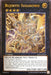 Bujintei Susanowo (UTR) [JOTL-EN057] Ultimate Rare - for just $2.50! 