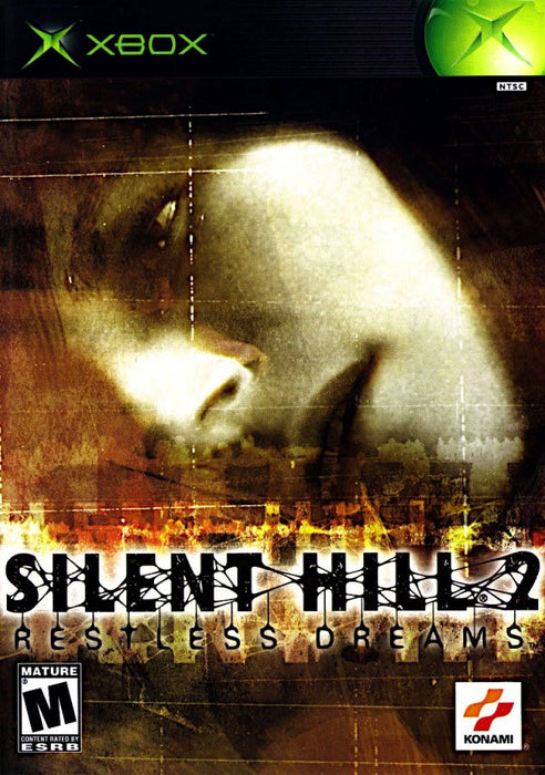 Silent Hill 2: Restless Dreams – Xbox (XBOX) - for just $0! 