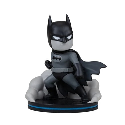 QMx Q-Fig DC Batman: The Animated Series Blind Box Wave 1 (1 Box with 1 Figure) - for just $22.24! 