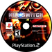 Kill Switch – PlayStation 2 (PS2) - for just $0! 