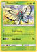Butterfree (4/214) [Sun & Moon: Unbroken Bonds] - for just $0.20! 