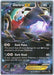 Darkrai EX (74/122) (Black Dragon - Shuntu Sadahiro) [World Championships 2016] - for just $1.30! 
