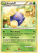 Jumpluff (6/123) [HeartGold & SoulSilver: Base Set] - for just $2.95! 