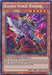 Kaiser Vorse Raider [MVP1-ENS02] Secret Rare - for just $0.15! 