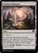 Twisted Landscape (Ripple Foil) (MH3-521) - Modern Horizons 3 Foil - for just $0.54! 