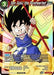 Son Goku the Purehearted (Alternate Art) (P-214) [Promotion Cards] - for just $1.20! 