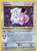 Clefairy (5/102) (Shadowless) [Base Set 1st Edition] - for just $119.60! 